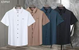 Picture for category Boss Shirts Short
